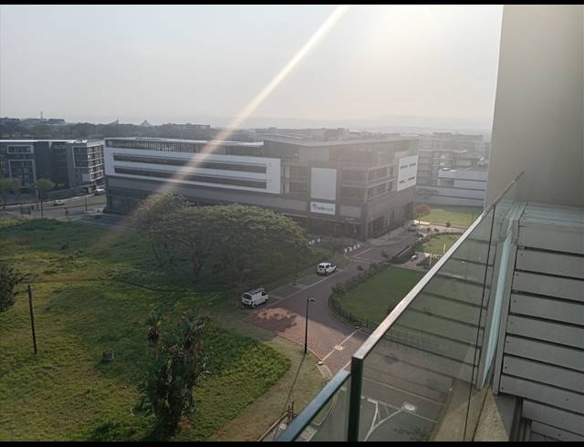 2 BEDROOM APARTMENT TO LET IN UMHLANGA RIDGE